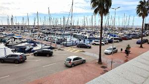 TARRAGONE - Les Ports et le Barrio El Serrallo - 50